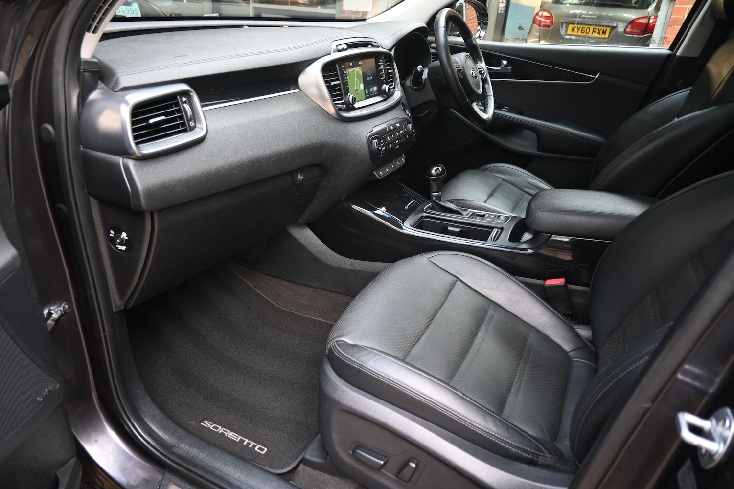 Used Kia Sorento 2017 for sale - 77625158: Photo 18