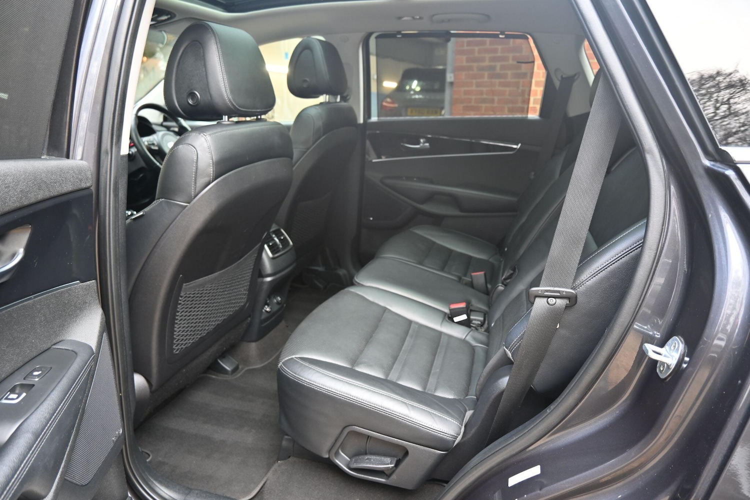 Used Kia Sorento 2017 for sale - 77625158: Photo 19