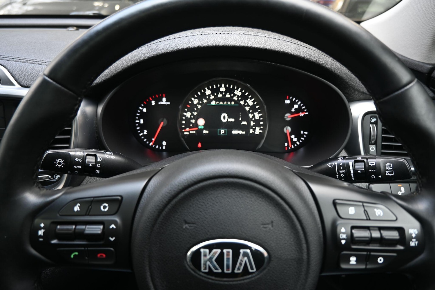 Used Kia Sorento 2017 for sale - 77625158: Photo 28