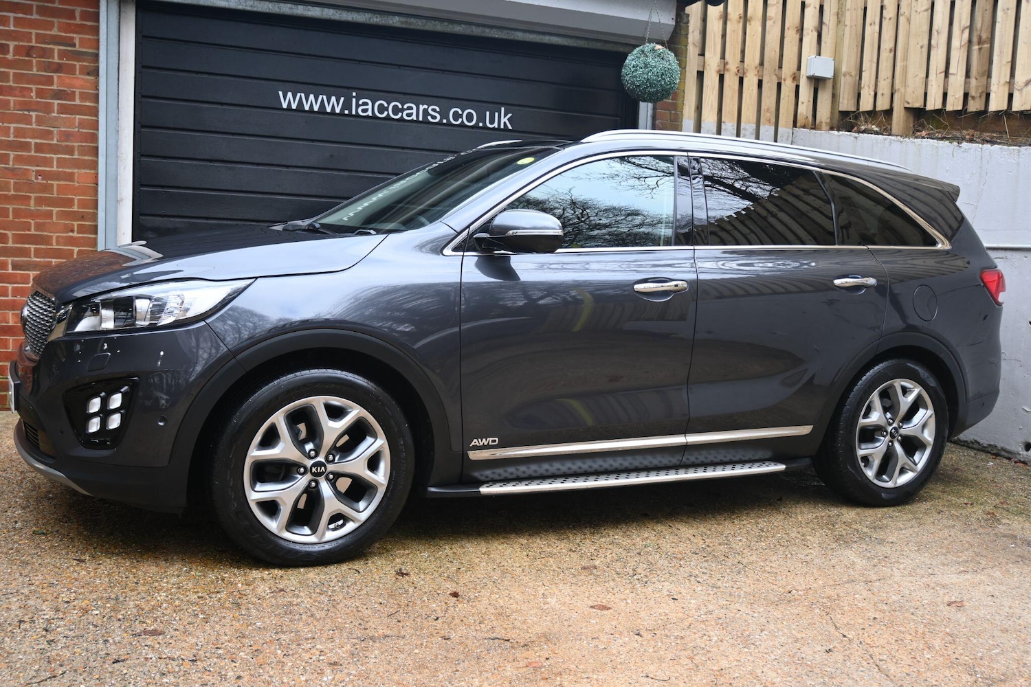 Used Kia Sorento 2017 for sale - 77625158: Photo 4