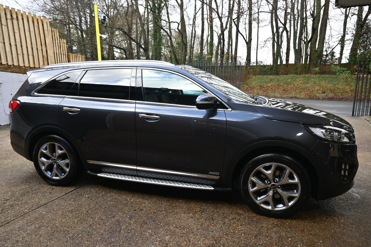 Used Kia Sorento 2017 for sale - 77625158: Photo 5