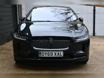 Used Jaguar I-Pace 2019 for sale - 78319390: Photo