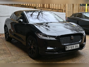 Used Jaguar I-Pace 2019 for sale - 78319390: Photo