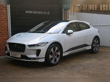 2019 (19) - 400 90kWh HSE Auto 4WD 5dr