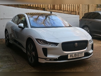 Used Jaguar I-Pace 2019 for sale - 76824264: Photo