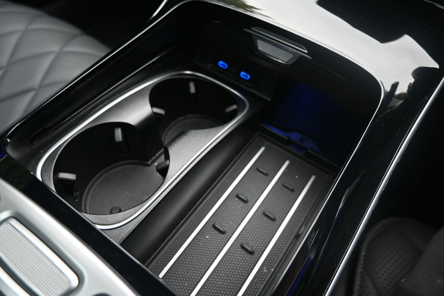 Used Mercedes-Benz S Class 2023 for sale - 76072740: Photo 15