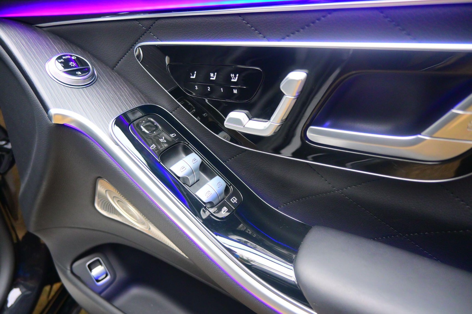 Used Mercedes-Benz S Class 2023 for sale - 76072740: Photo 17