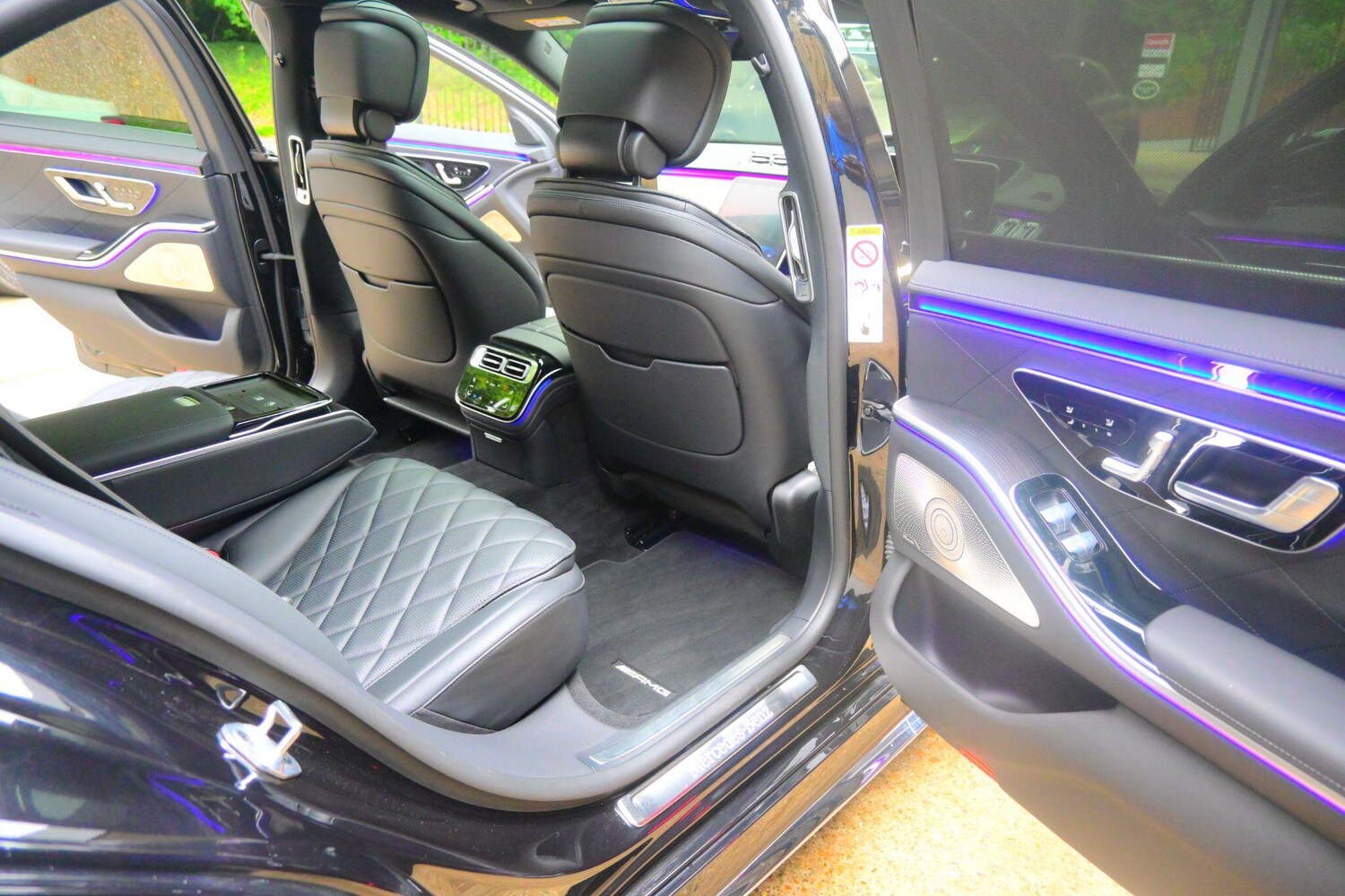 Used Mercedes-Benz S Class 2023 for sale - 76072740: Photo 18