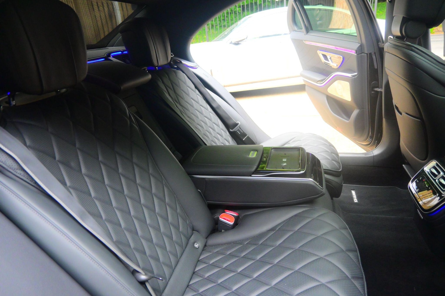 Used Mercedes-Benz S Class 2023 for sale - 76072740: Photo 19