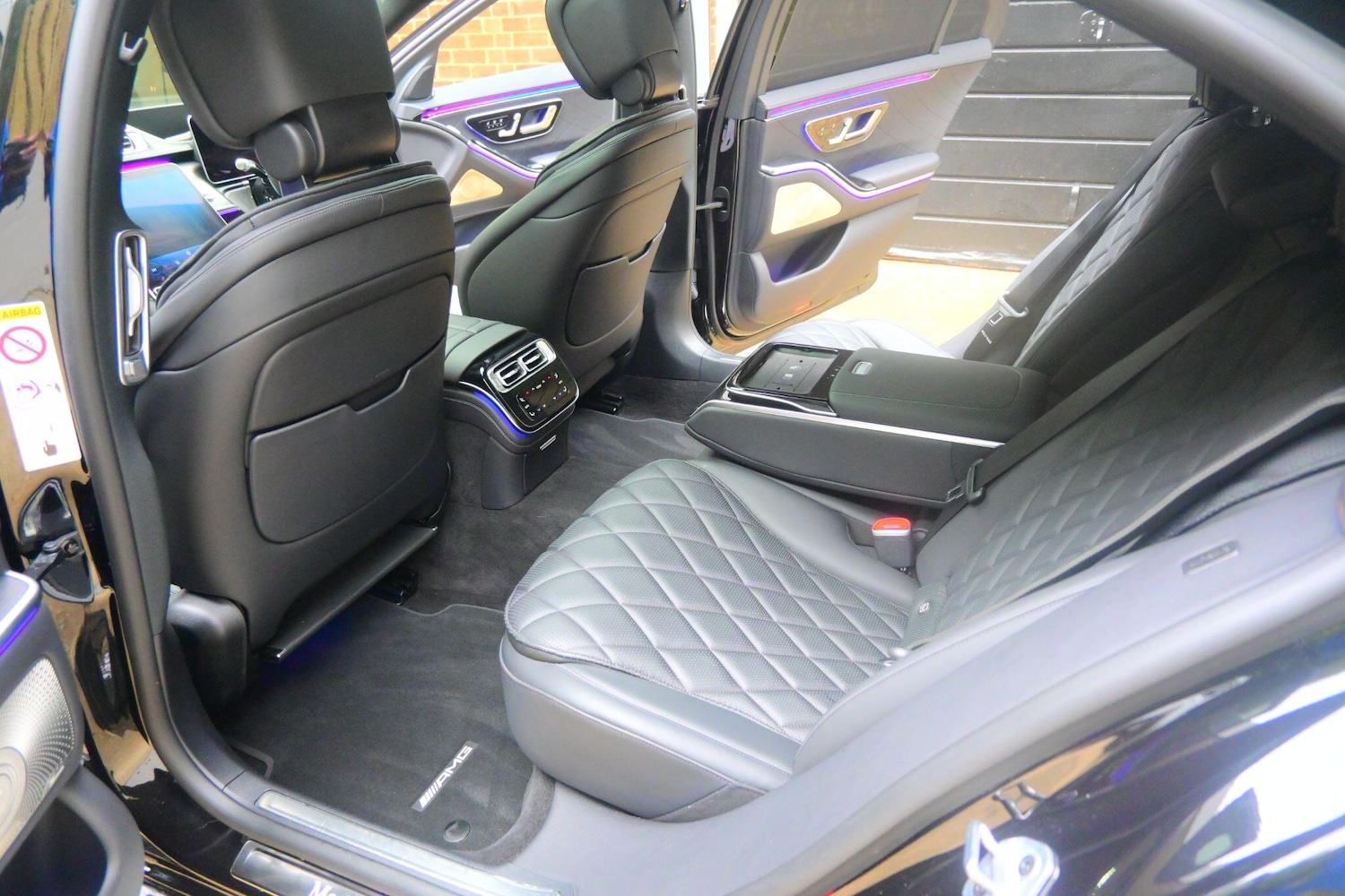 Used Mercedes-Benz S Class 2023 for sale - 76072740: Photo 20