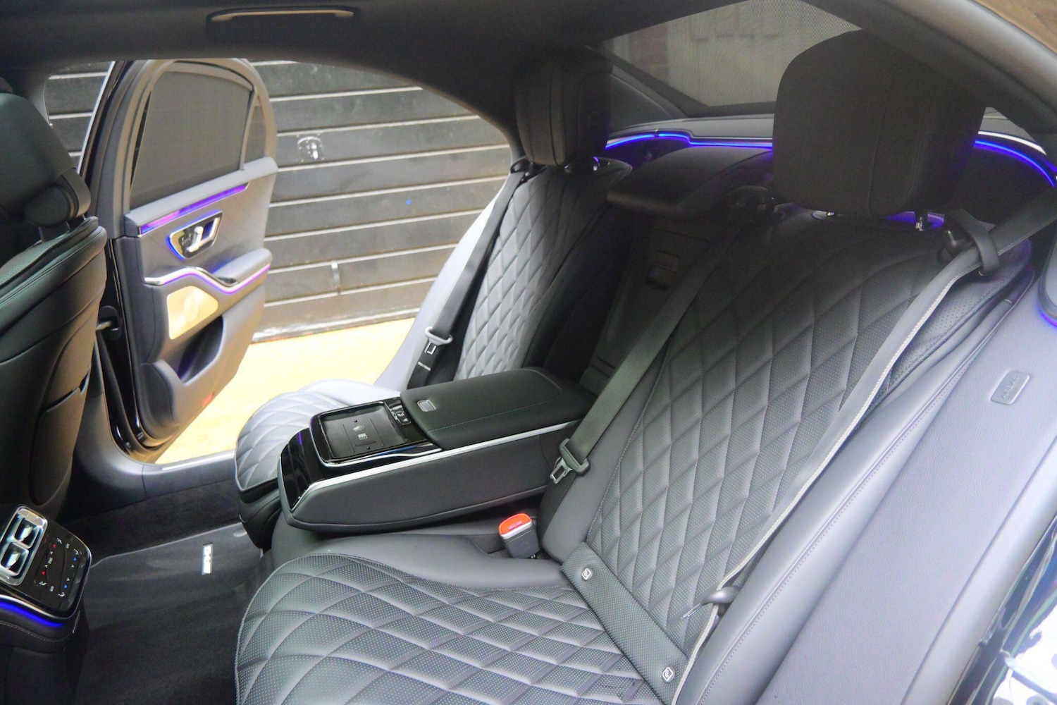 Used Mercedes-Benz S Class 2023 for sale - 76072740: Photo 21