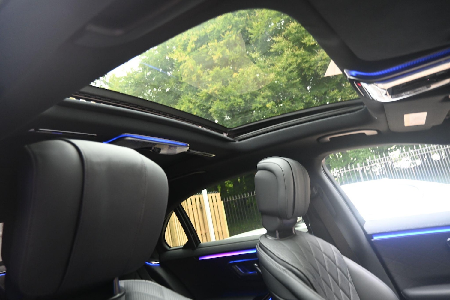 Used Mercedes-Benz S Class 2023 for sale - 76072740: Photo 23