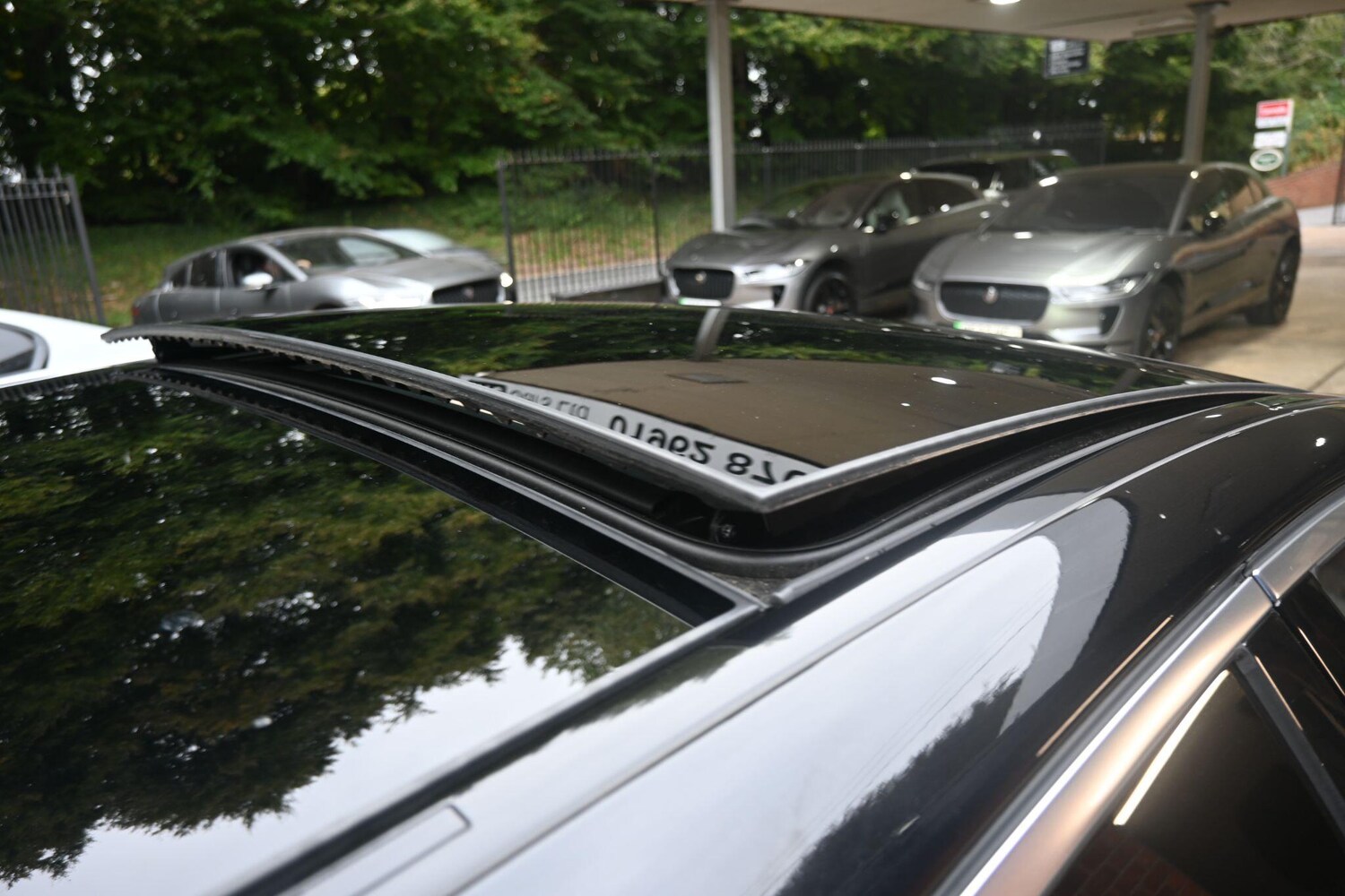 Used Mercedes-Benz S Class 2023 for sale - 76072740: Photo 24