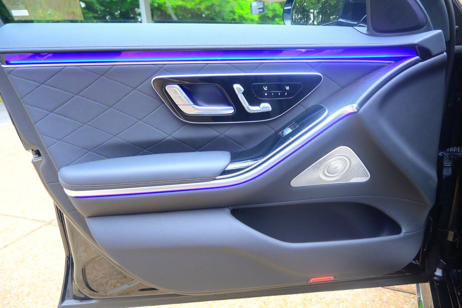 Used Mercedes-Benz S Class 2023 for sale - 76072740: Photo 25