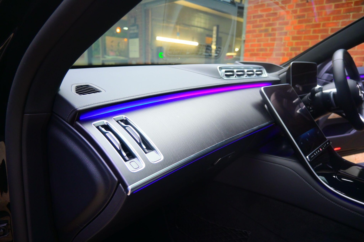 Used Mercedes-Benz S Class 2023 for sale - 76072740: Photo 26