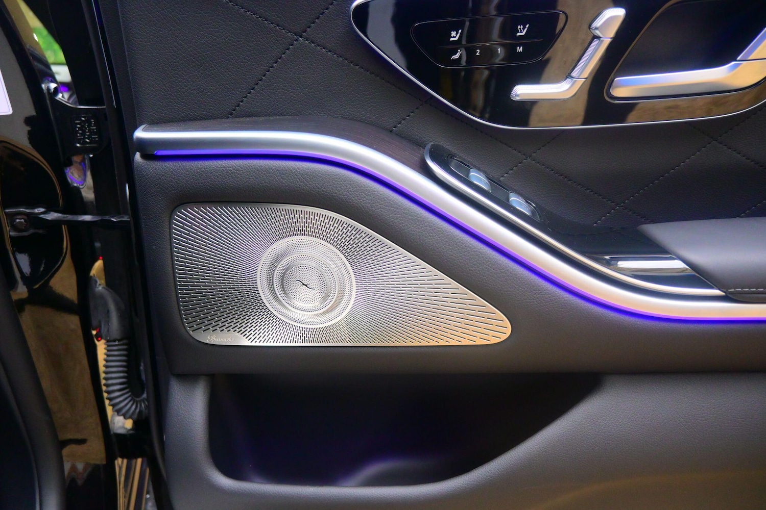 Used Mercedes-Benz S Class 2023 for sale - 76072740: Photo 27