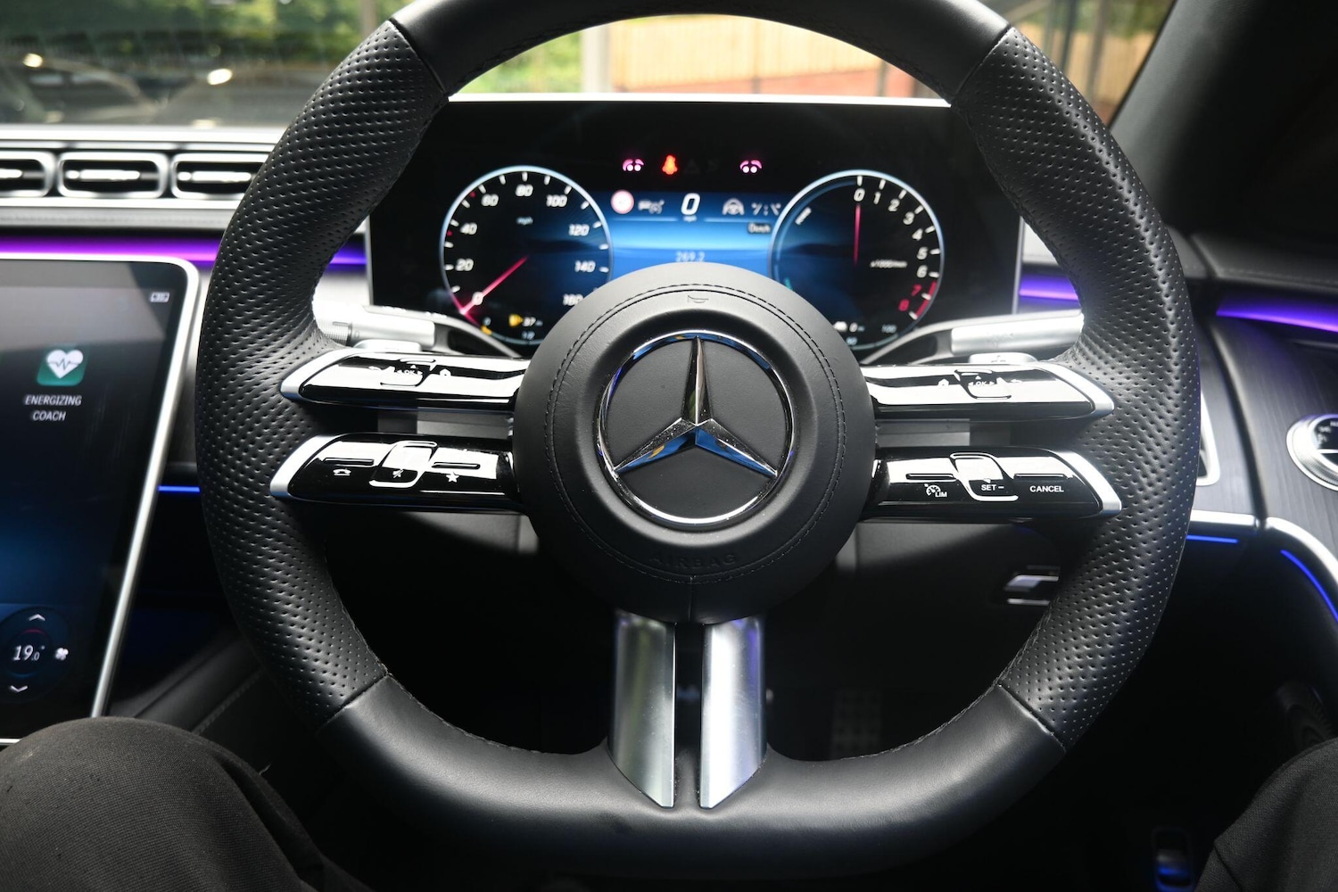 Used Mercedes-Benz S Class 2023 for sale - 76072740: Photo 28