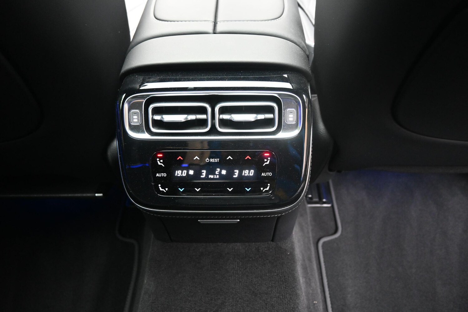 Used Mercedes-Benz S Class 2023 for sale - 76072740: Photo 29