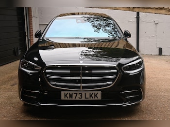 2023 (73) - 3.0 S580Le V6 28.6kWh AMG Line (Premium Plus, Executive) G-Tronic+ Euro 6 ( 4-Door