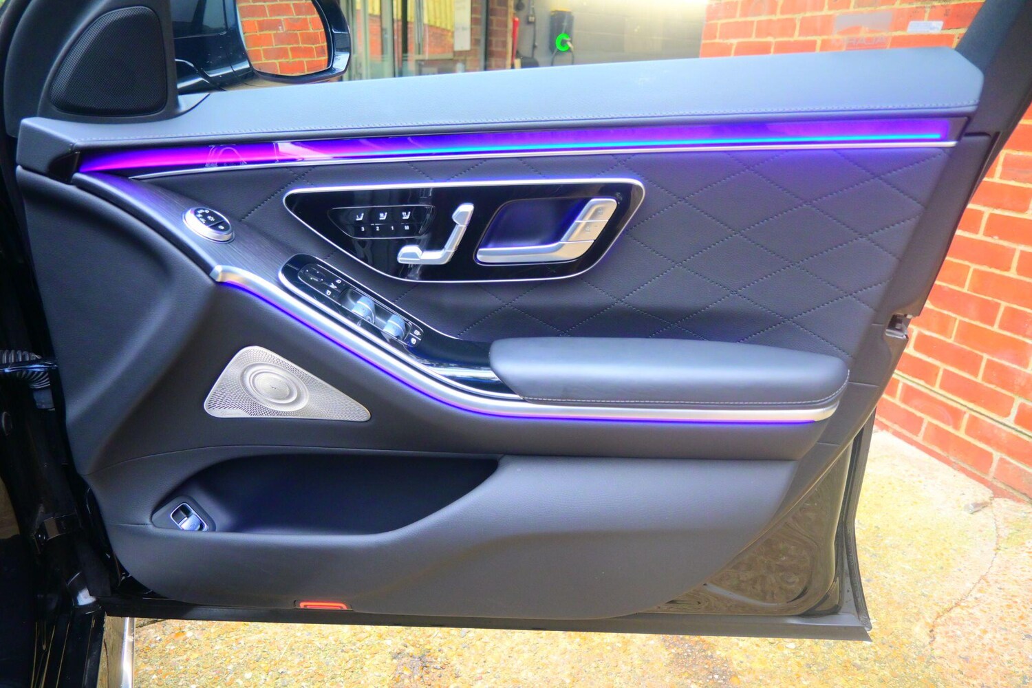 Used Mercedes-Benz S Class 2023 for sale - 76072740: Photo 30