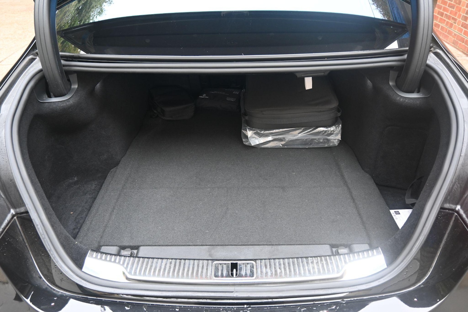 Used Mercedes-Benz S Class 2023 for sale - 76072740: Photo 31