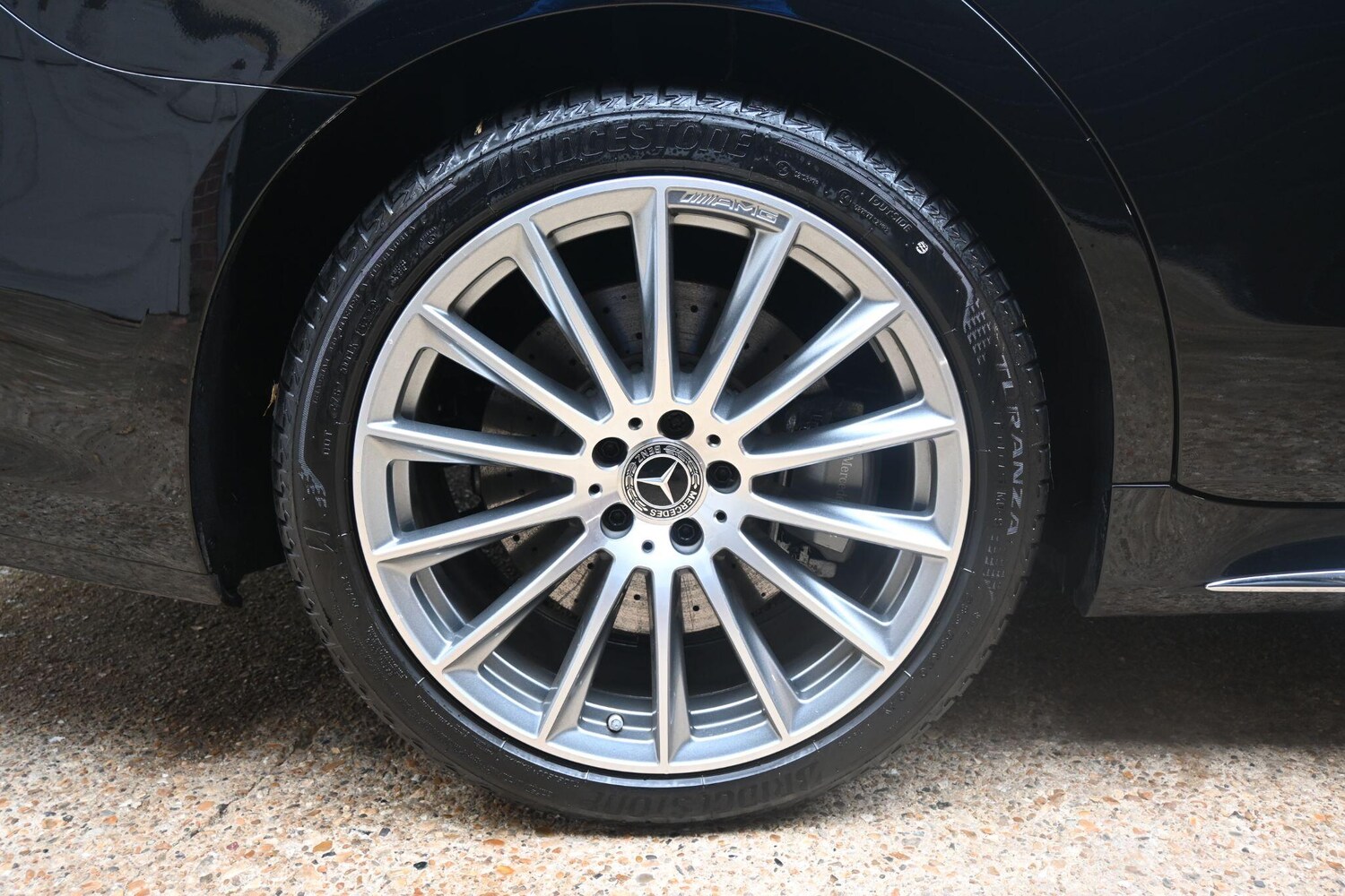 Used Mercedes-Benz S Class 2023 for sale - 76072740: Photo 32