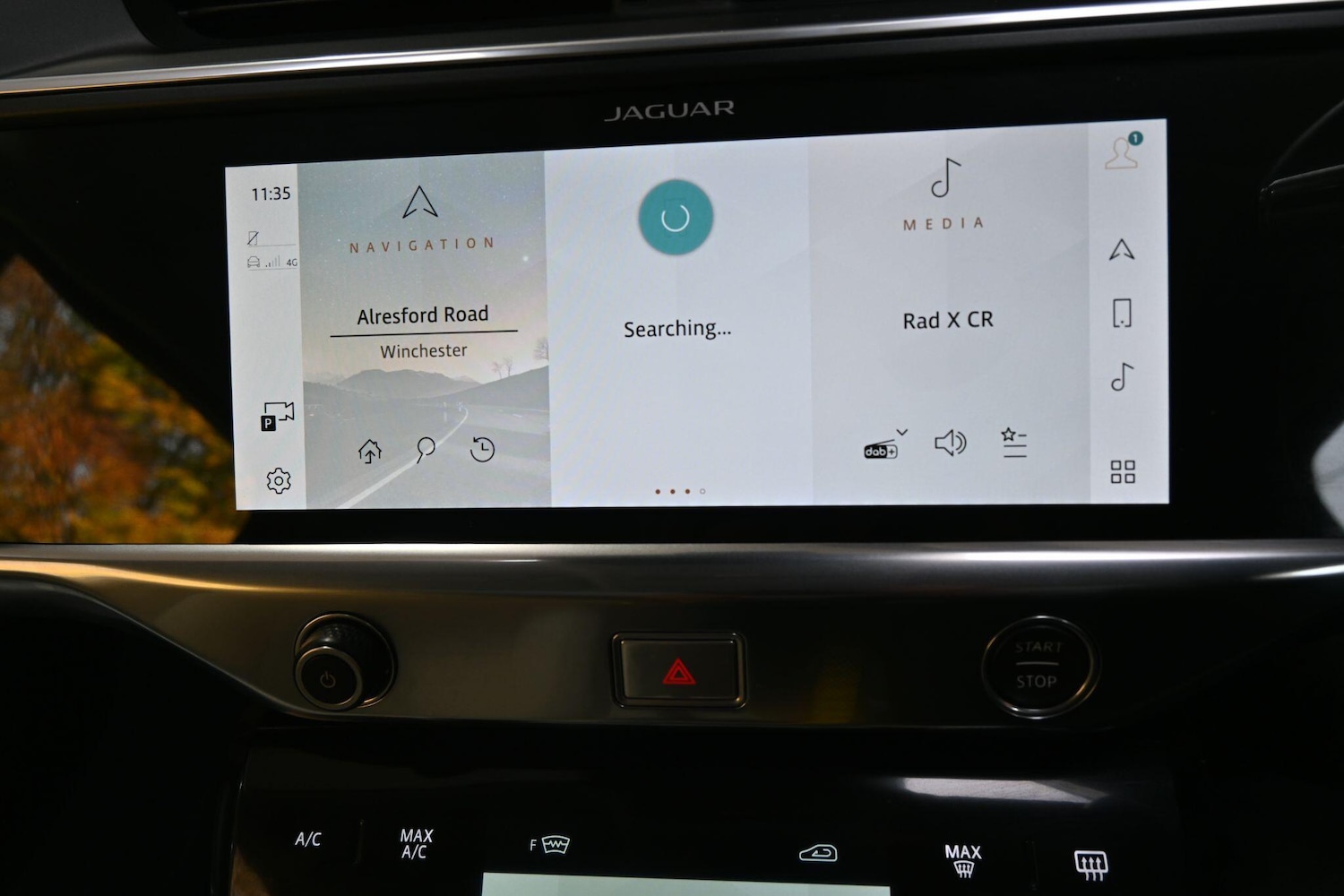 Used Jaguar I-Pace 2020 for sale - 76498901: Photo 10