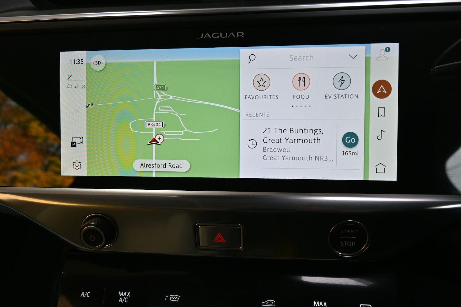 Used Jaguar I-Pace 2020 for sale - 76498901: Photo 11