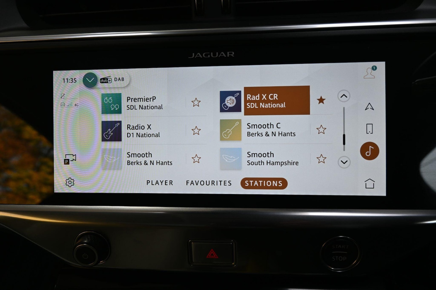 Used Jaguar I-Pace 2020 for sale - 76498901: Photo 12