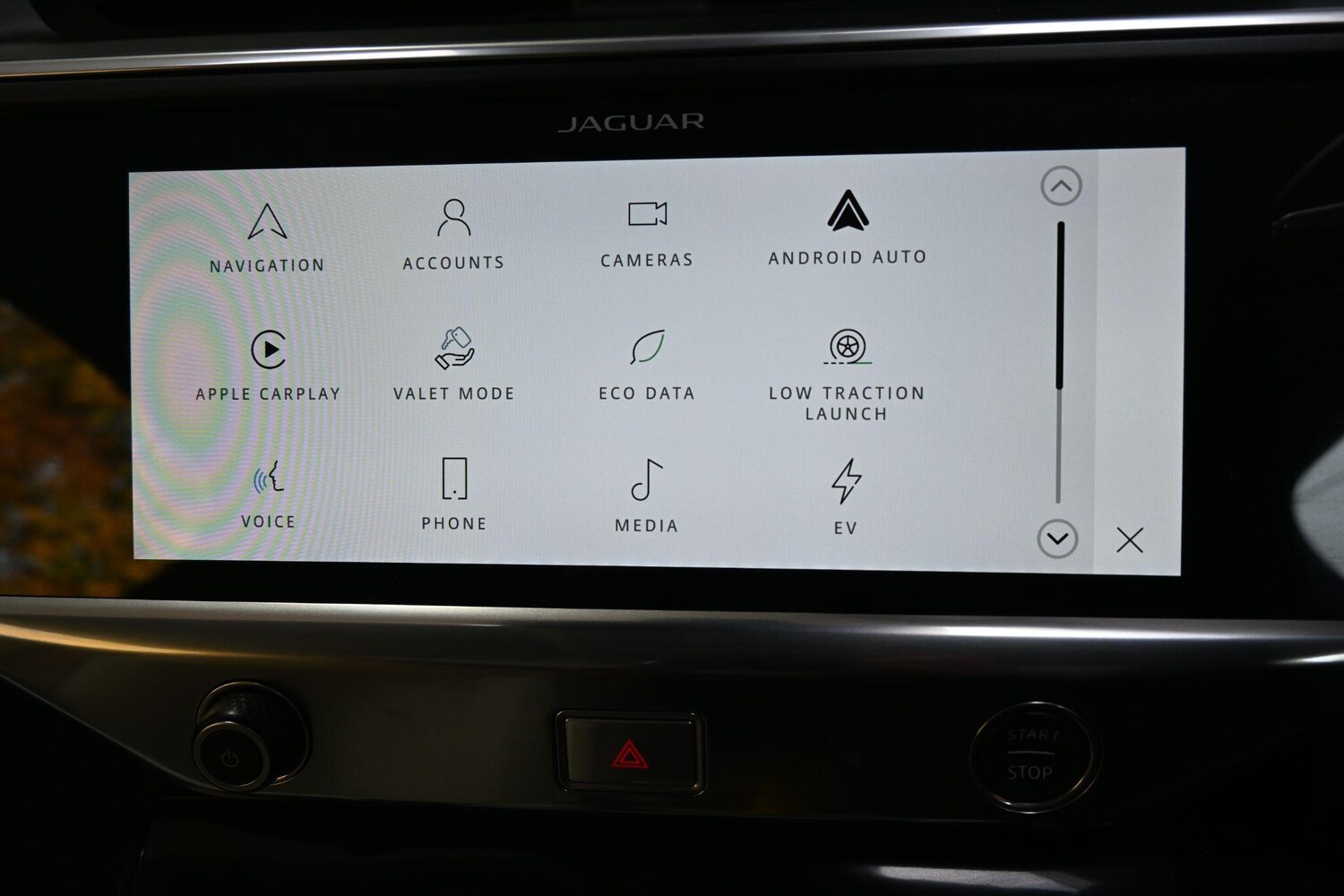 Used Jaguar I-Pace 2020 for sale - 76498901: Photo 13