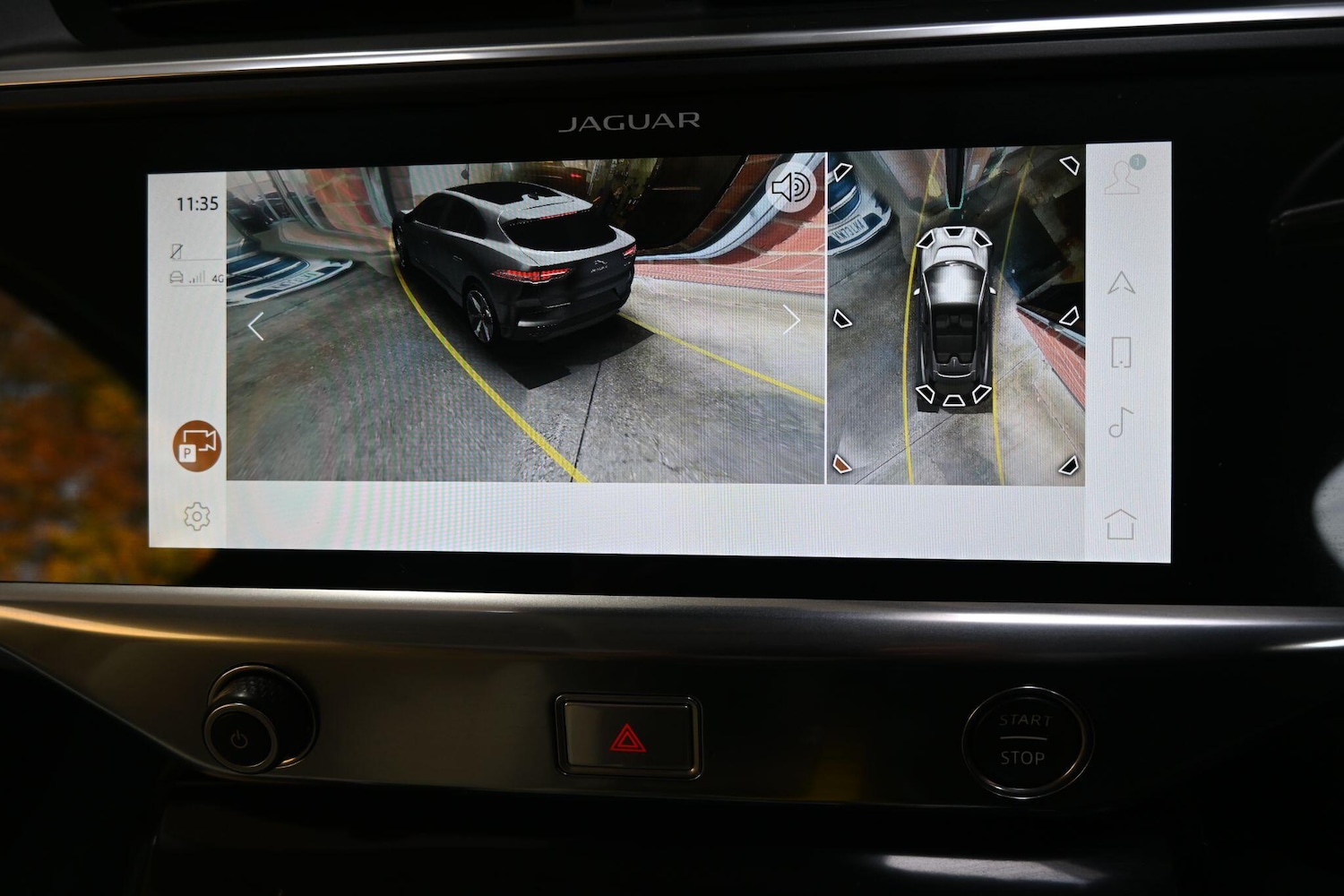 Used Jaguar I-Pace 2020 for sale - 76498901: Photo 15