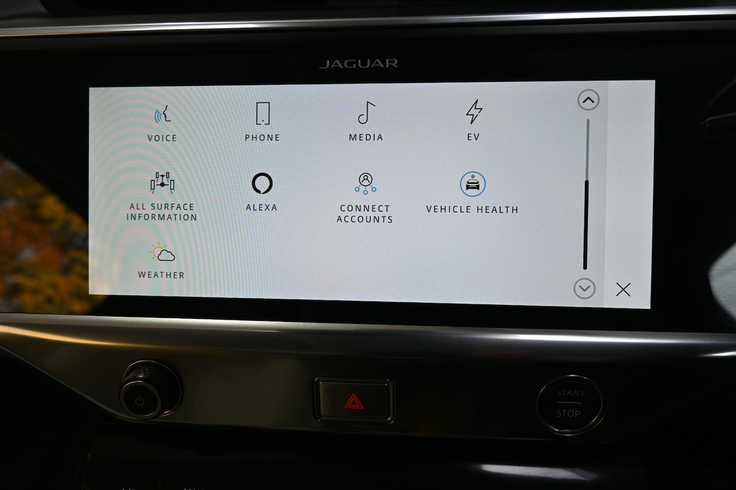 Used Jaguar I-Pace 2020 for sale - 76498901: Photo 16