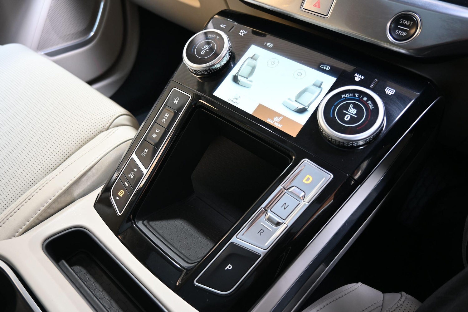 Used Jaguar I-Pace 2020 for sale - 76498901: Photo 17