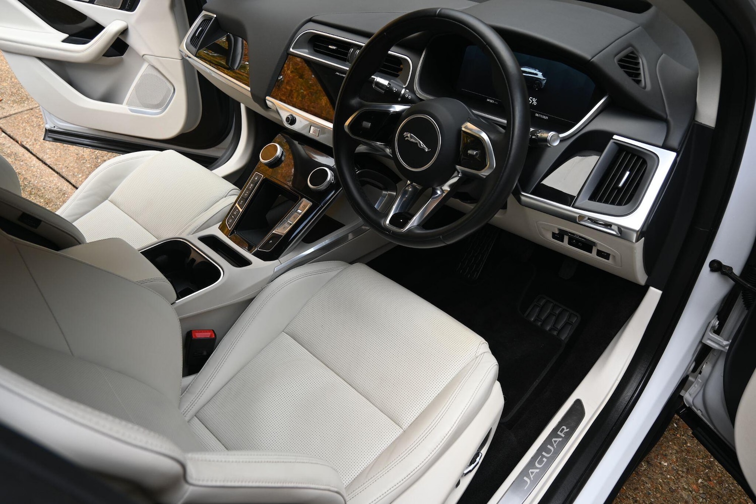 Used Jaguar I-Pace 2020 for sale - 76498901: Photo 19