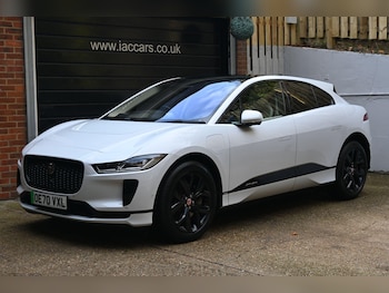 2020 (70) - 294kW EV400 HSE 90kWh 5dr Auto [11kW Charger]