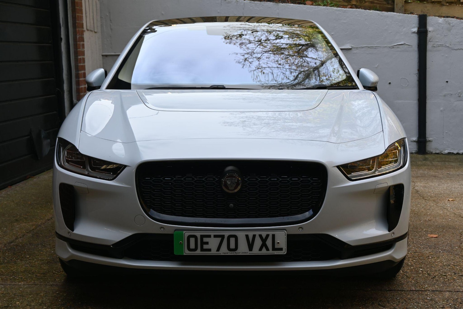 Used Jaguar I-Pace 2020 for sale - 76498901: Photo 2