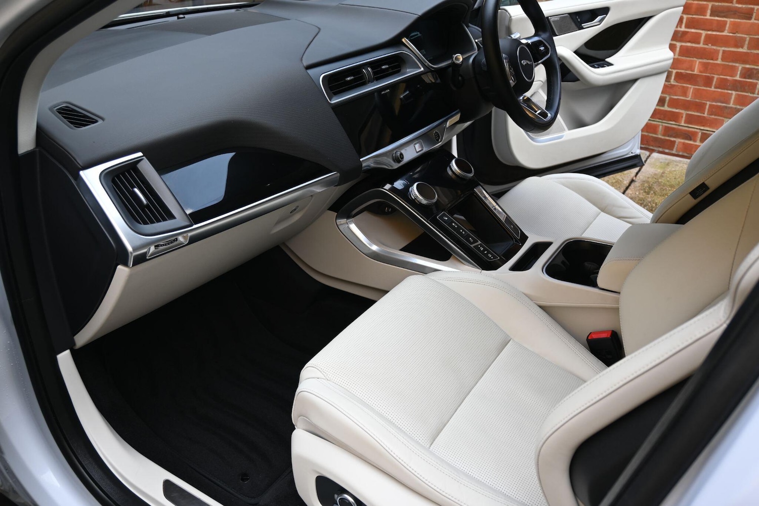 Used Jaguar I-Pace 2020 for sale - 76498901: Photo 20