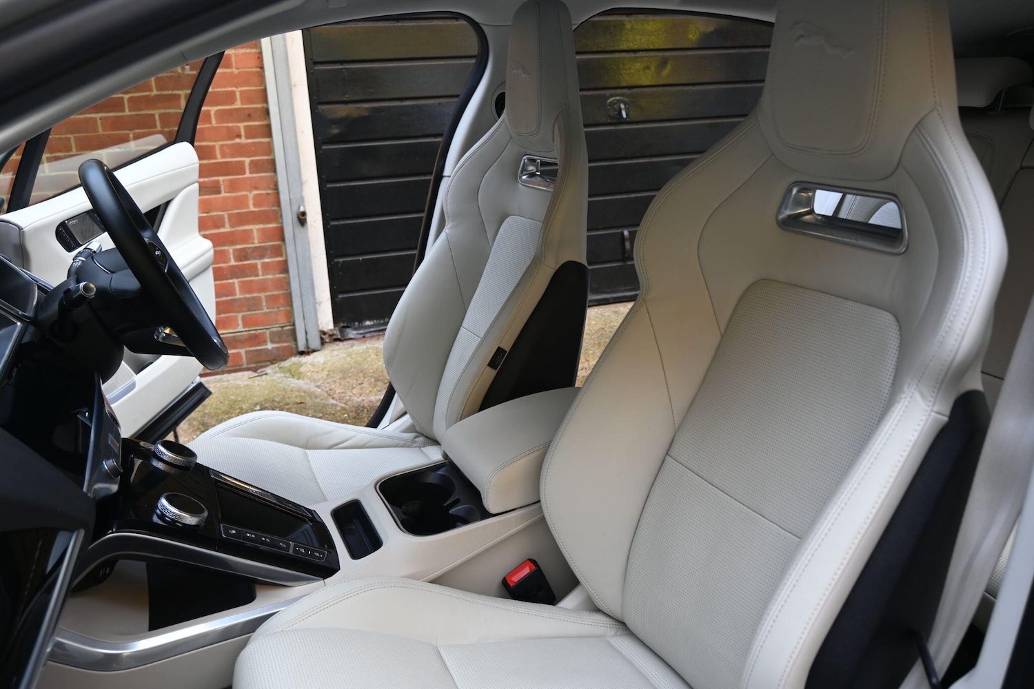 Used Jaguar I-Pace 2020 for sale - 76498901: Photo 21