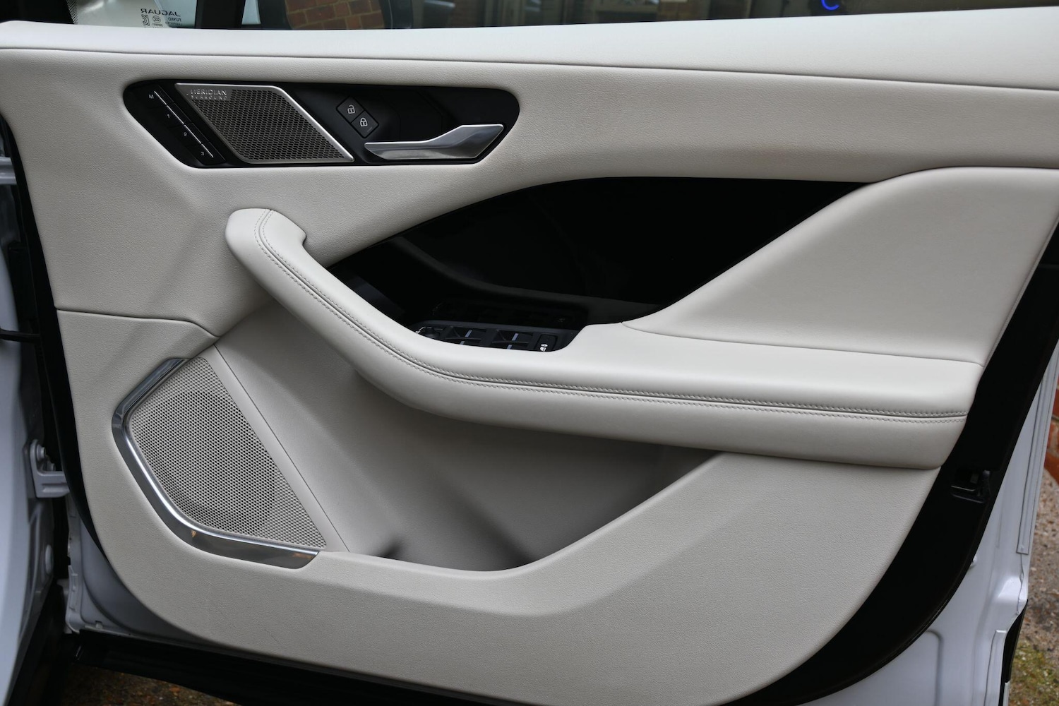 Used Jaguar I-Pace 2020 for sale - 76498901: Photo 23