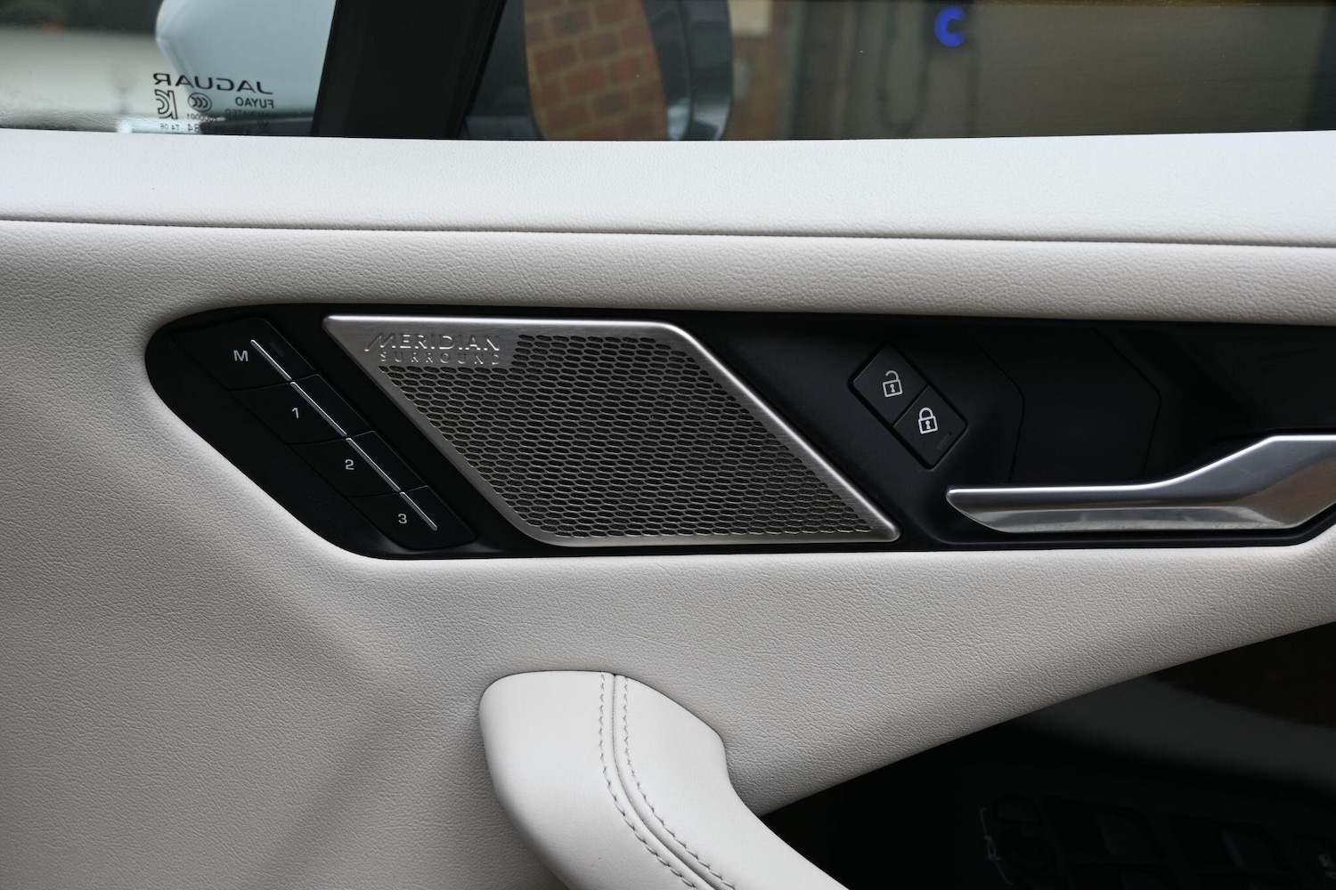 Used Jaguar I-Pace 2020 for sale - 76498901: Photo 24