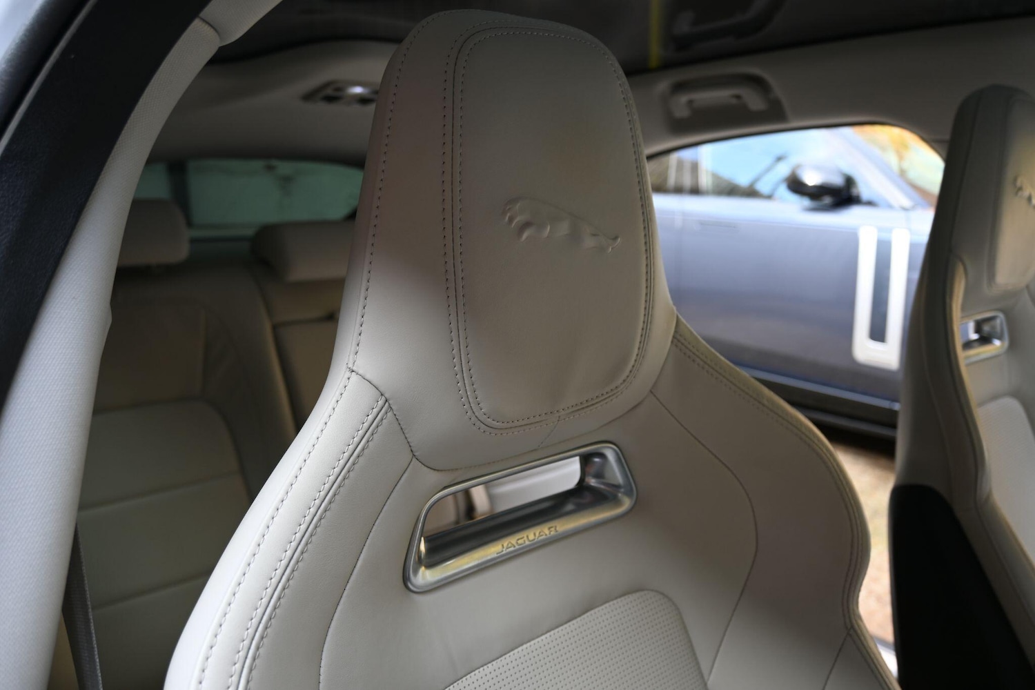 Used Jaguar I-Pace 2020 for sale - 76498901: Photo 25