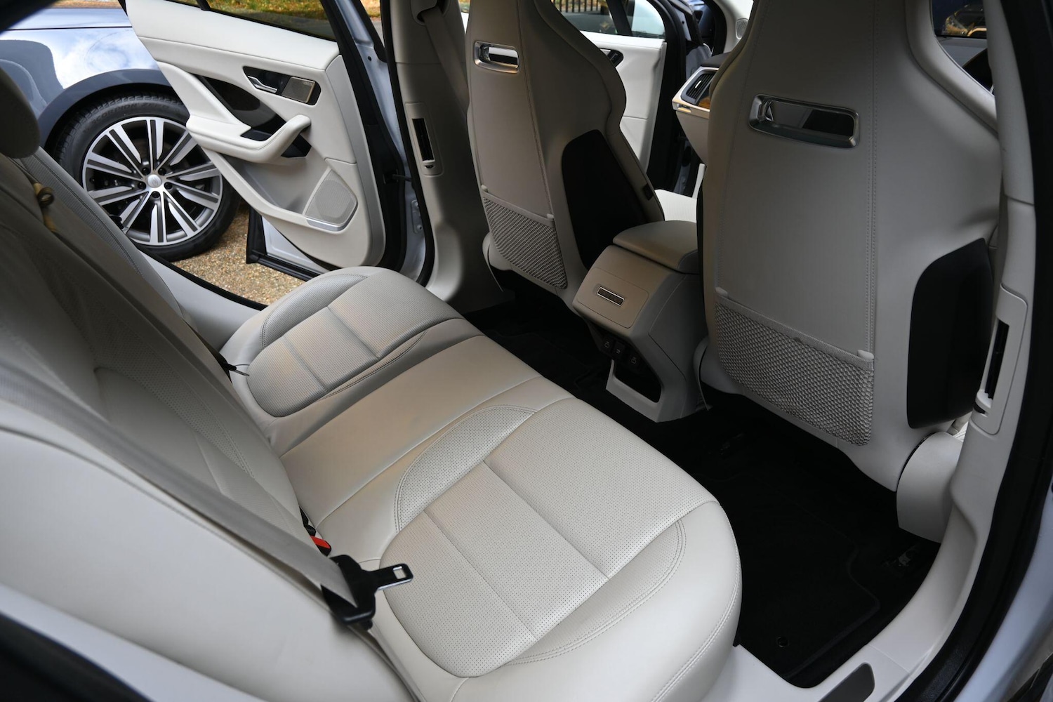 Used Jaguar I-Pace 2020 for sale - 76498901: Photo 26