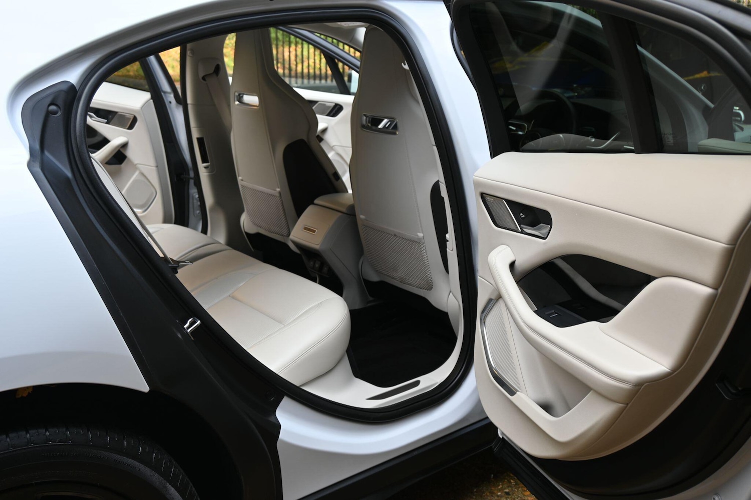 Used Jaguar I-Pace 2020 for sale - 76498901: Photo 27