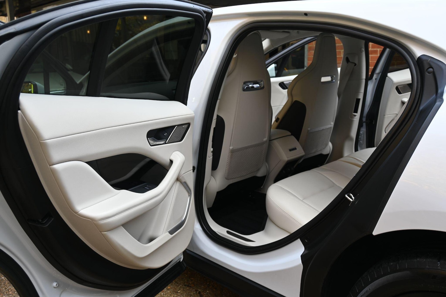 Used Jaguar I-Pace 2020 for sale - 76498901: Photo 31