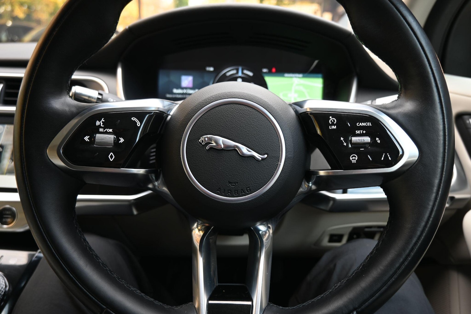 Used Jaguar I-Pace 2020 for sale - 76498901: Photo 35