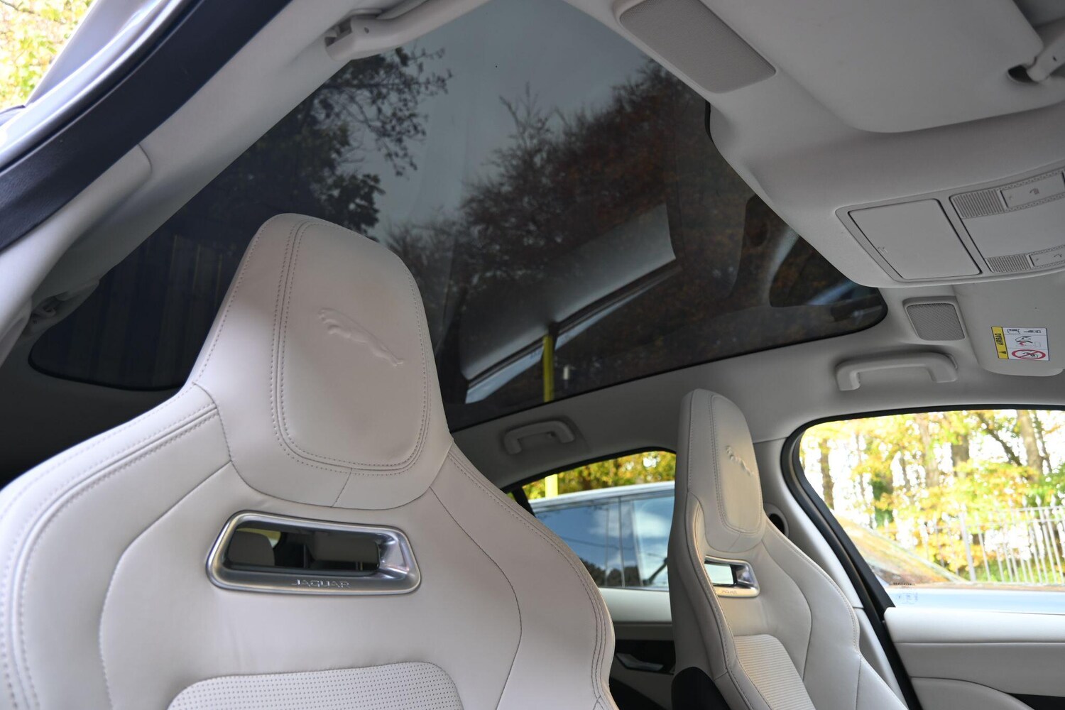 Used Jaguar I-Pace 2020 for sale - 76498901: Photo 36