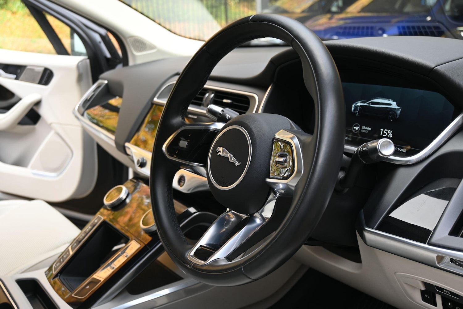 Used Jaguar I-Pace 2020 for sale - 76498901: Photo 37