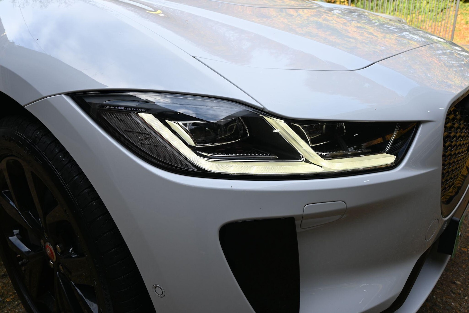 Used Jaguar I-Pace 2020 for sale - 76498901: Photo 39