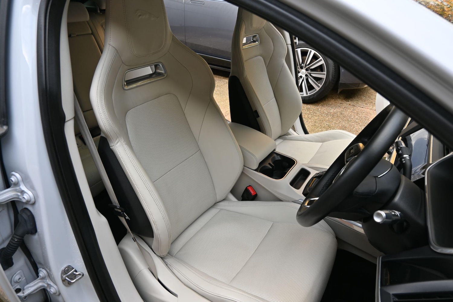 Used Jaguar I-Pace 2020 for sale - 76498901: Photo 9