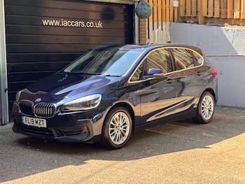Used BMW 2 Series Active Tourer 2019 for sale - 79521021: Photo
